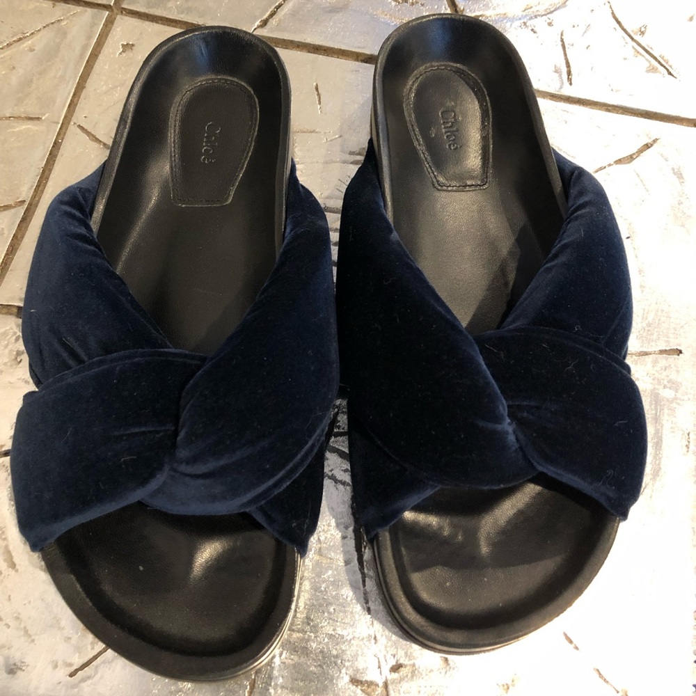 Chloe sandals - Picture 2 of 4